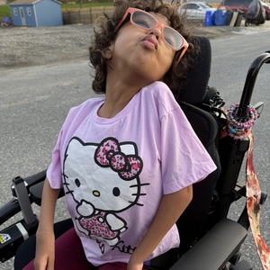 Fundraising Page: Aida Koyan